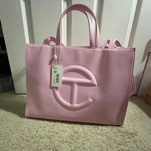 Telfar bag medium